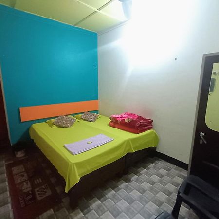 Dc Guest House, Ganeshguri Guwahati Zewnętrze zdjęcie