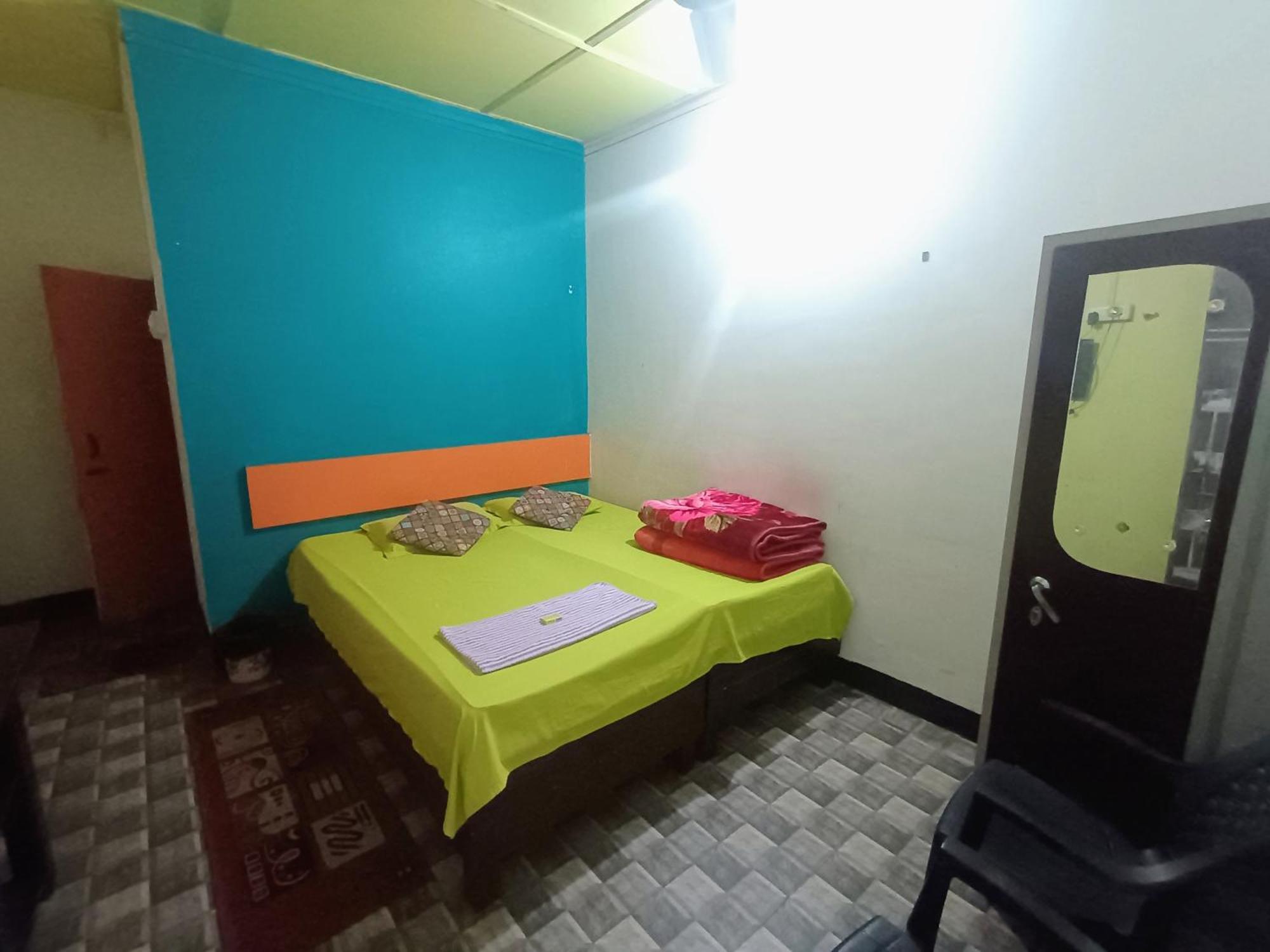 Dc Guest House, Ganeshguri Guwahati Zewnętrze zdjęcie